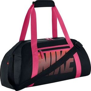 COPY - Nike gym bag!
